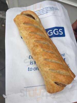 Greggs