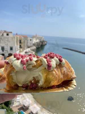 La Tradizionale Cornetteria Chianca Amara, Vieste