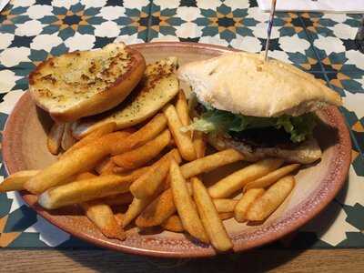 Nando's Headingley