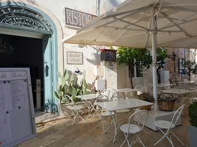 Garibaldi Bistrot, Martina Franca