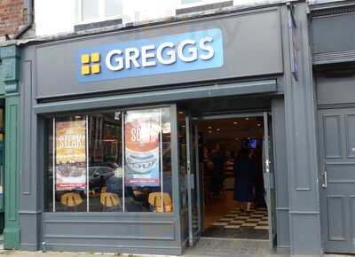 Greggs