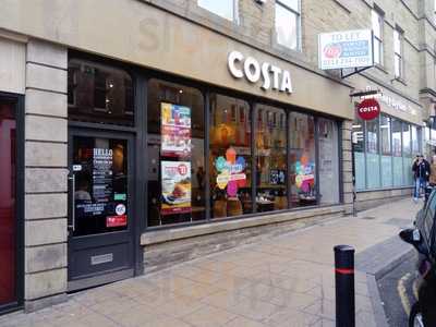 Costa Coffee