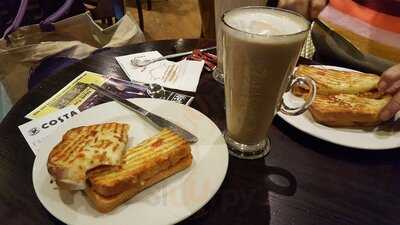 Costa Coffee