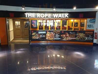 Rope Walk