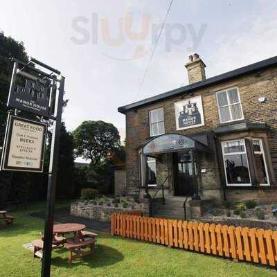 The Manor House Bradford