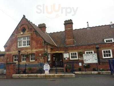 Skinningrove Link Up