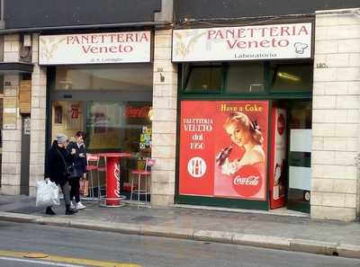 Panetteria Veneto