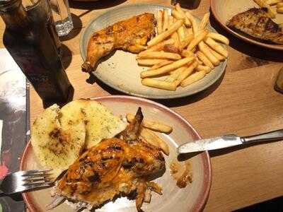 Nando's Harrogate