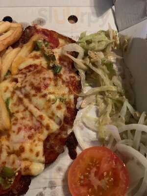 Pizza Place