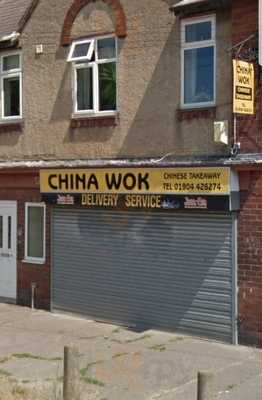 China Wok