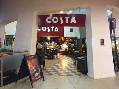 Costa Coffee