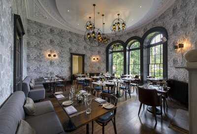 Dewsnaps Brasserie