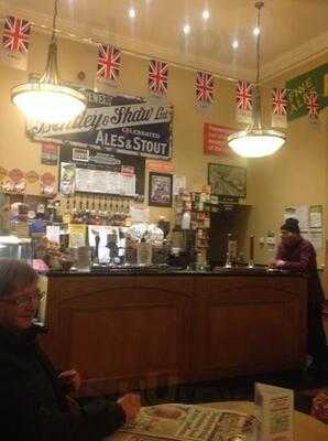 Jubilee Refreshment Rooms