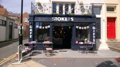 Stokers Coffee Shop