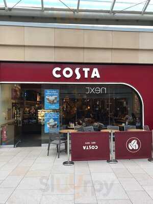 Costa Coffee