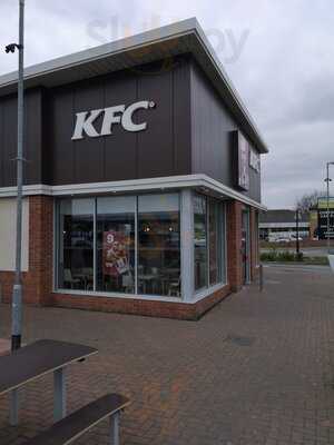 Kfc Bradford - The Avenue Retail Park