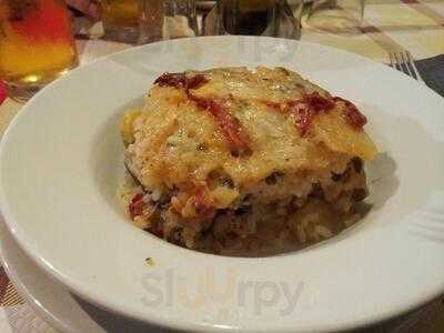 Pane e Pomodoro, Vieste