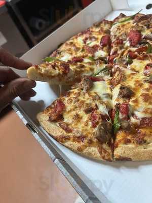 Pizza Connection And Balti House