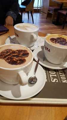 Costa Coffee
