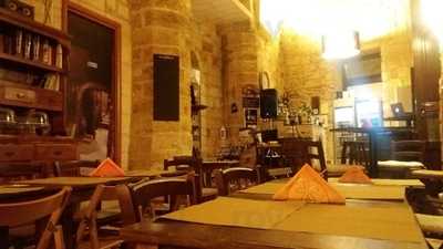 Euphoria Wine Bar, Brindisi