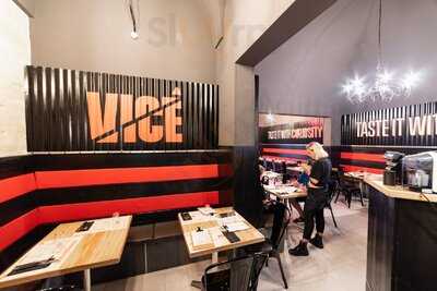 Pizzeria Vicé