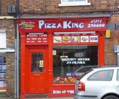 Pizza King