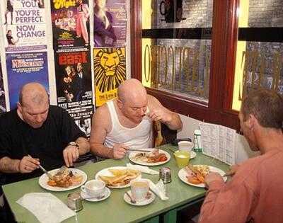 Dalton Diner