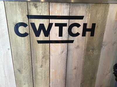 Cwtch York