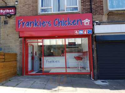 Frankie's Chicken