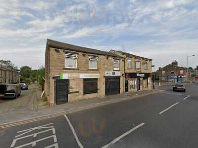 Ginners Cafe & Coffee Shop