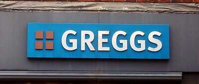 Greggs