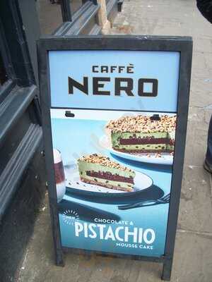 Caffe Nero