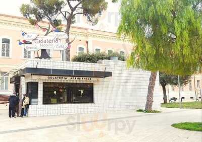 Gelateria Nicolino, Barletta