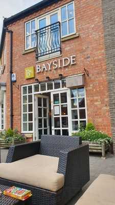 Bayside Kitchen & Courtyard