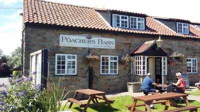 Poachers Barn