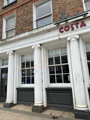 Costa Coffee