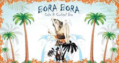 Bora Bora Cafe And Cocktail Bar