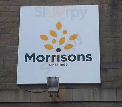 Morrisons Redcar Cafe