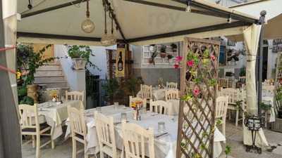 Ristorante Della Locanda Al Castello, Peschici