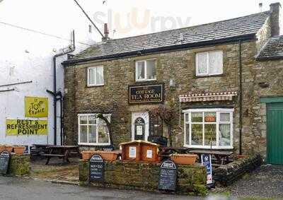 The Cottage Tea Room