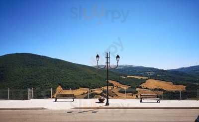 Little Italy, Castelluccio Valmaggiore