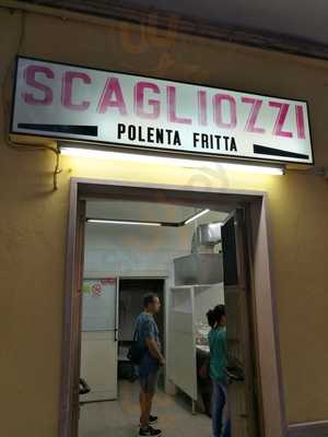 Scagliozzi, Foggia