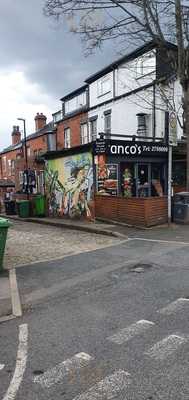 Franco's Pizzeria