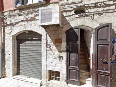 Pasticceria "DolceMente", Barletta