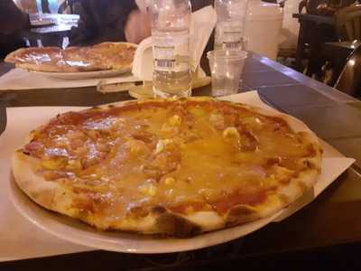 Jolly Blu Pizzeria Rosticceria, Barletta