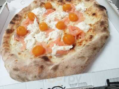 Mondo Pizza, Canosa di Puglia