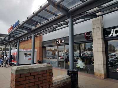 Costa Coffee