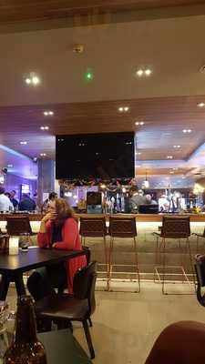 Verve Grill - South Leeds