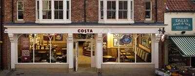 Costa Coffee