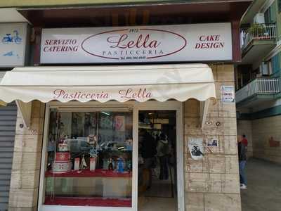 Pasticceria Lella, Bari